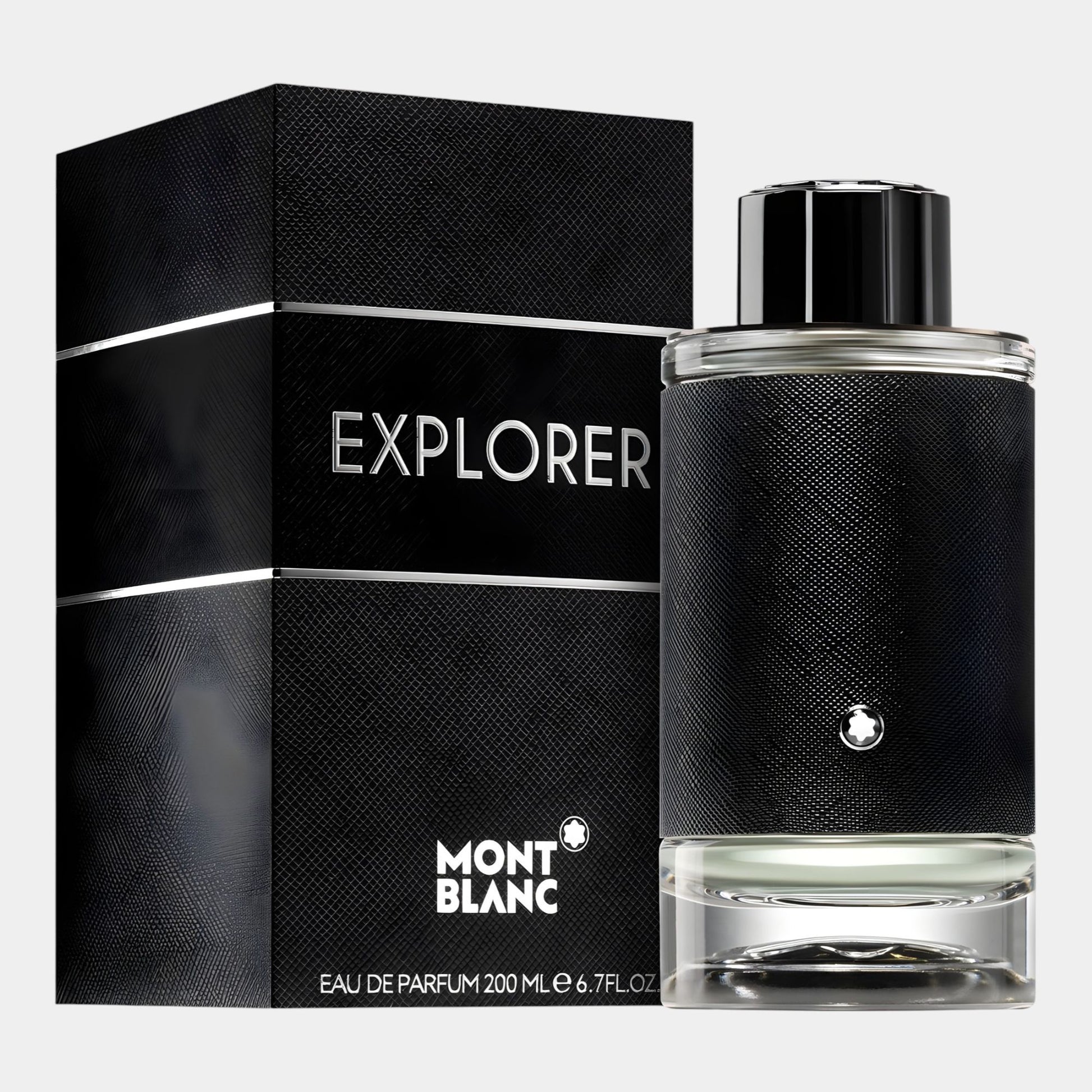Montblanc Explorer - przygodowy drzewno-aromatyczny zapach z bergamotką | Perfumesso