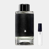 Montblanc Explorer - Odlewka perfum