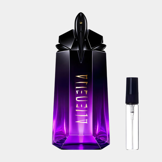 Mugler Alien Extraintense - Odlewka perfum | Perfumesso
