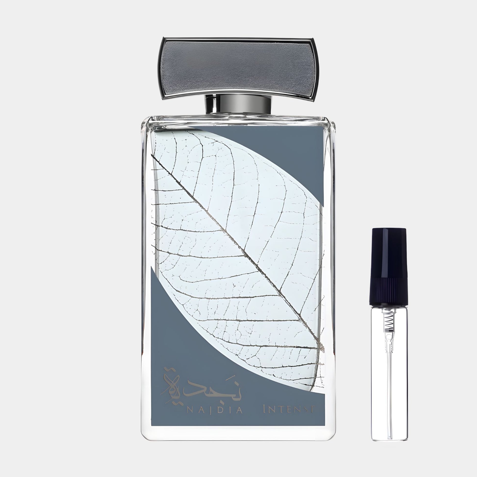 Lattafa Najdia Intense - Odlewka perfum | Perfumesso