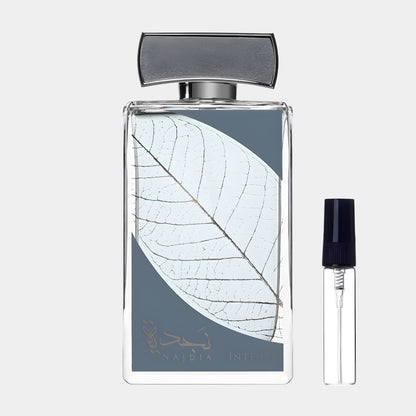 Lattafa Najdia Intense - Odlewka perfum | Perfumesso