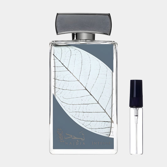 Lattafa Najdia Intense - Odlewka perfum | Perfumesso