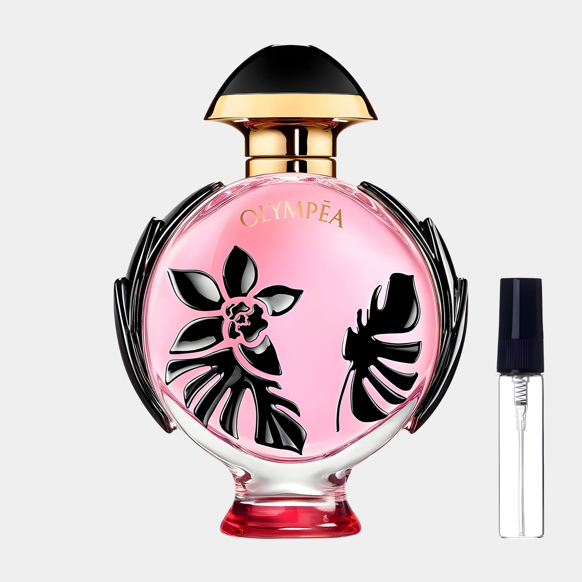 Paco Rabanne Olympéa Flora - Odlewka perfum | Perfumesso