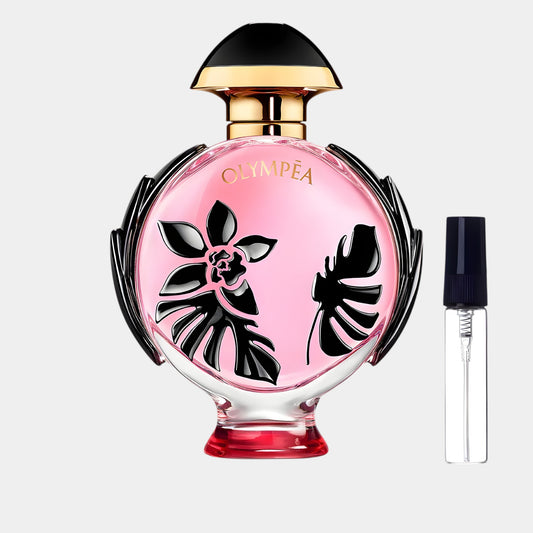 Paco Rabanne Olympéa Flora - Odlewka perfum | Perfumesso