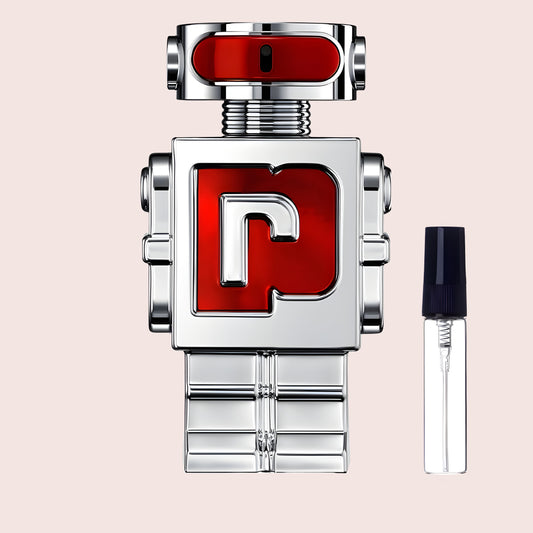 Paco Rabanne Phantom in Red - Odlewka perfum | Perfumesso