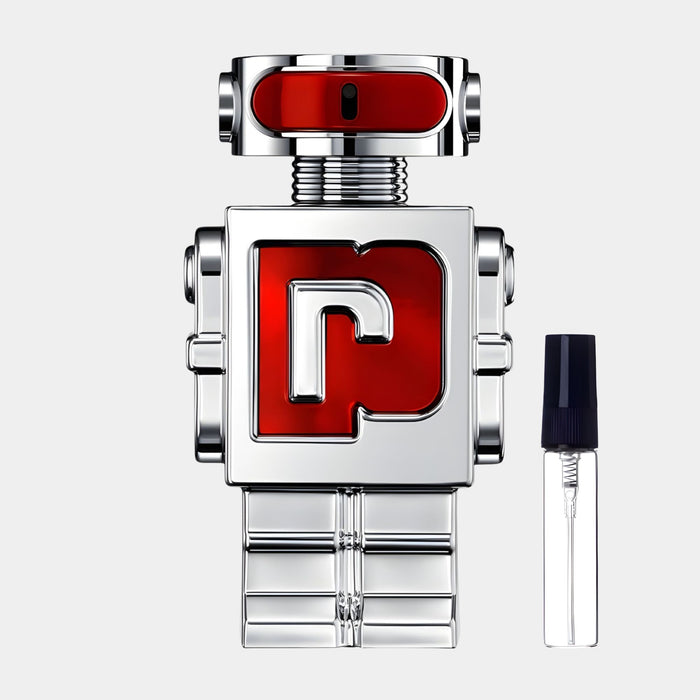 Paco Rabanne Phantom in Red - Odlewka perfum | Perfumesso