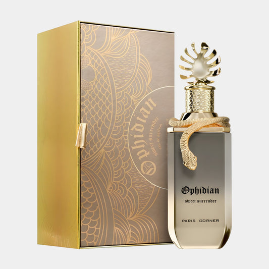 Paris Corner Ophidian Sweet Surrender - słodki orientalny zapach z wanilią | Perfumesso