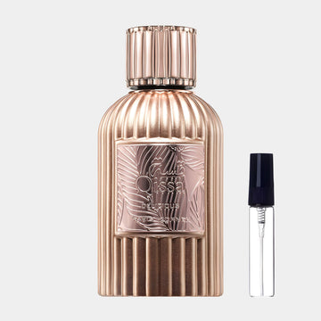 Paris Corner Qissa Delicious - Odlewka perfum | Perfumesso