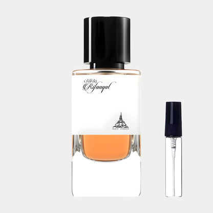 Paris Corner Rifaaqat - Odlewka perfum | Perfumesso