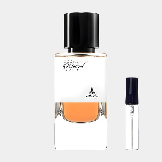 Paris Corner Rifaaqat - Odlewka perfum | Perfumesso