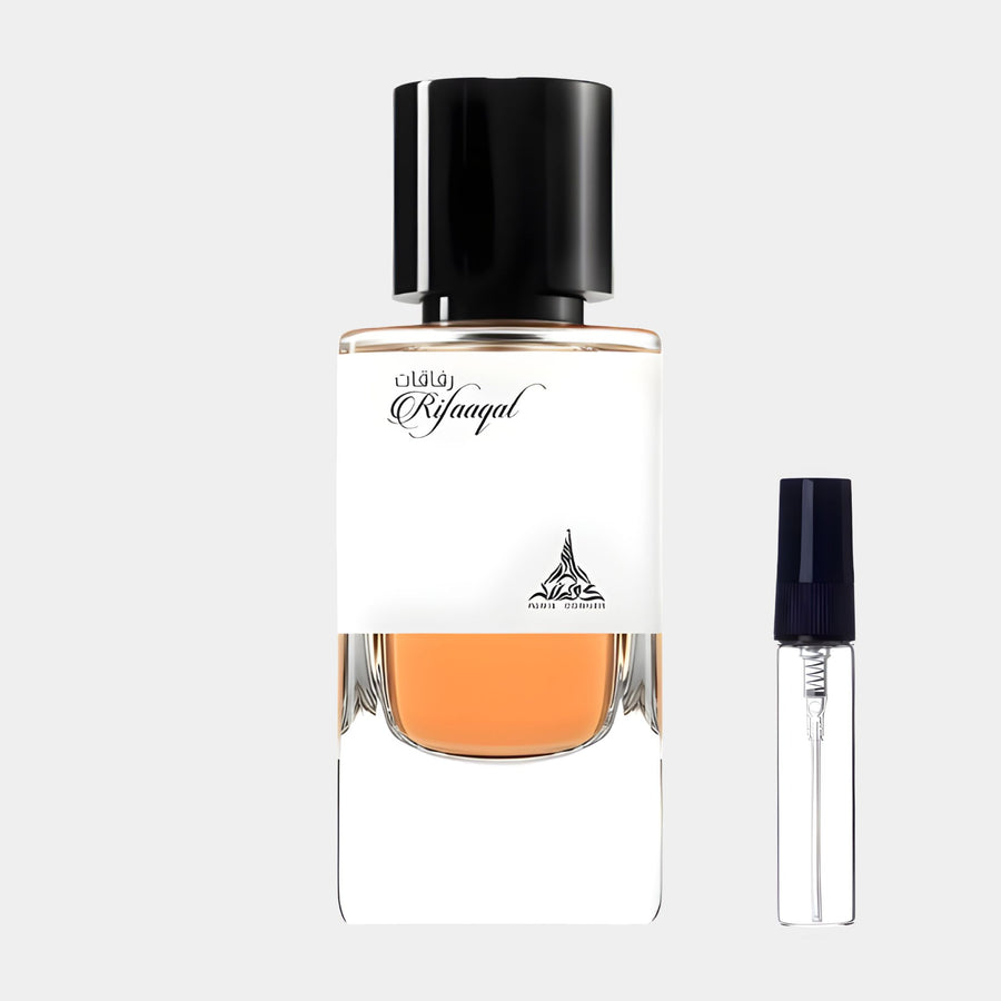 Paris Corner Rifaaqat - Odlewka perfum | Perfumesso