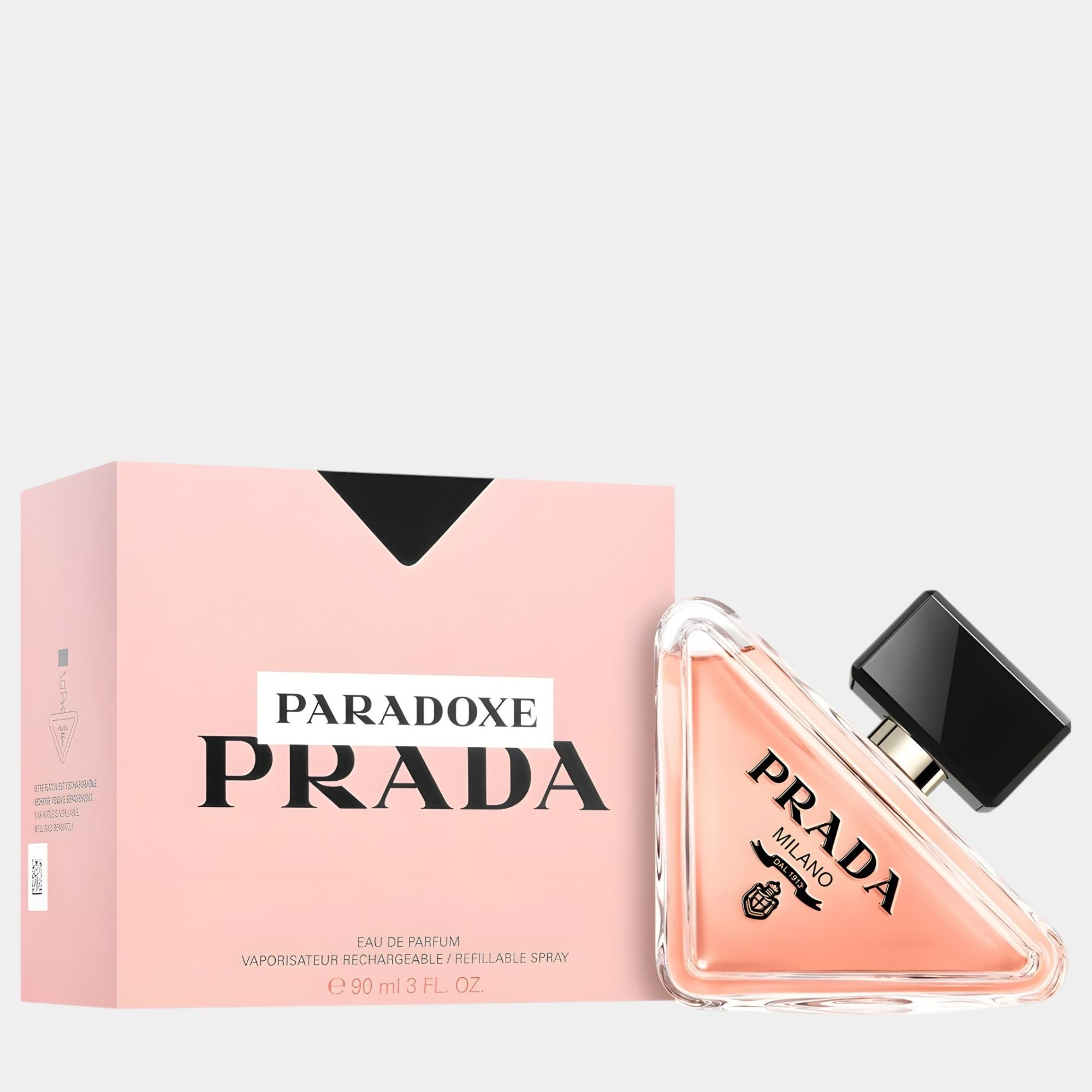 Odlewka perfum Prada Paradoxe