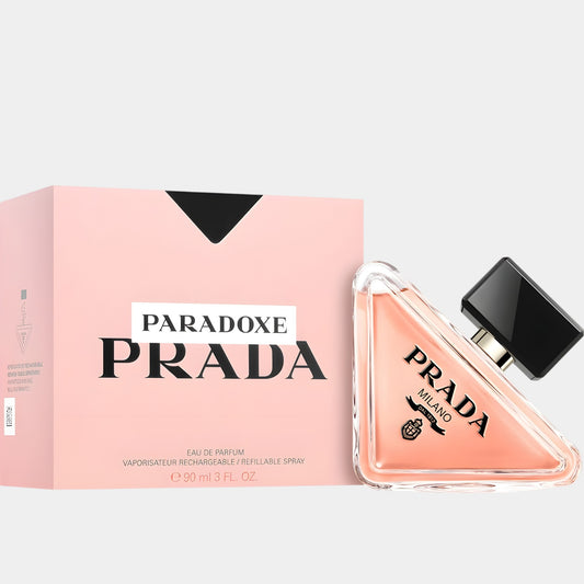 Prada Paradoxe - kwiatowy zapach z neroli i jaśminem | Perfumesso