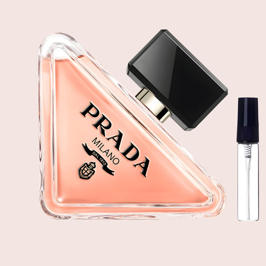 Prada Paradoxe - Odlewka perfum | Perfumesso