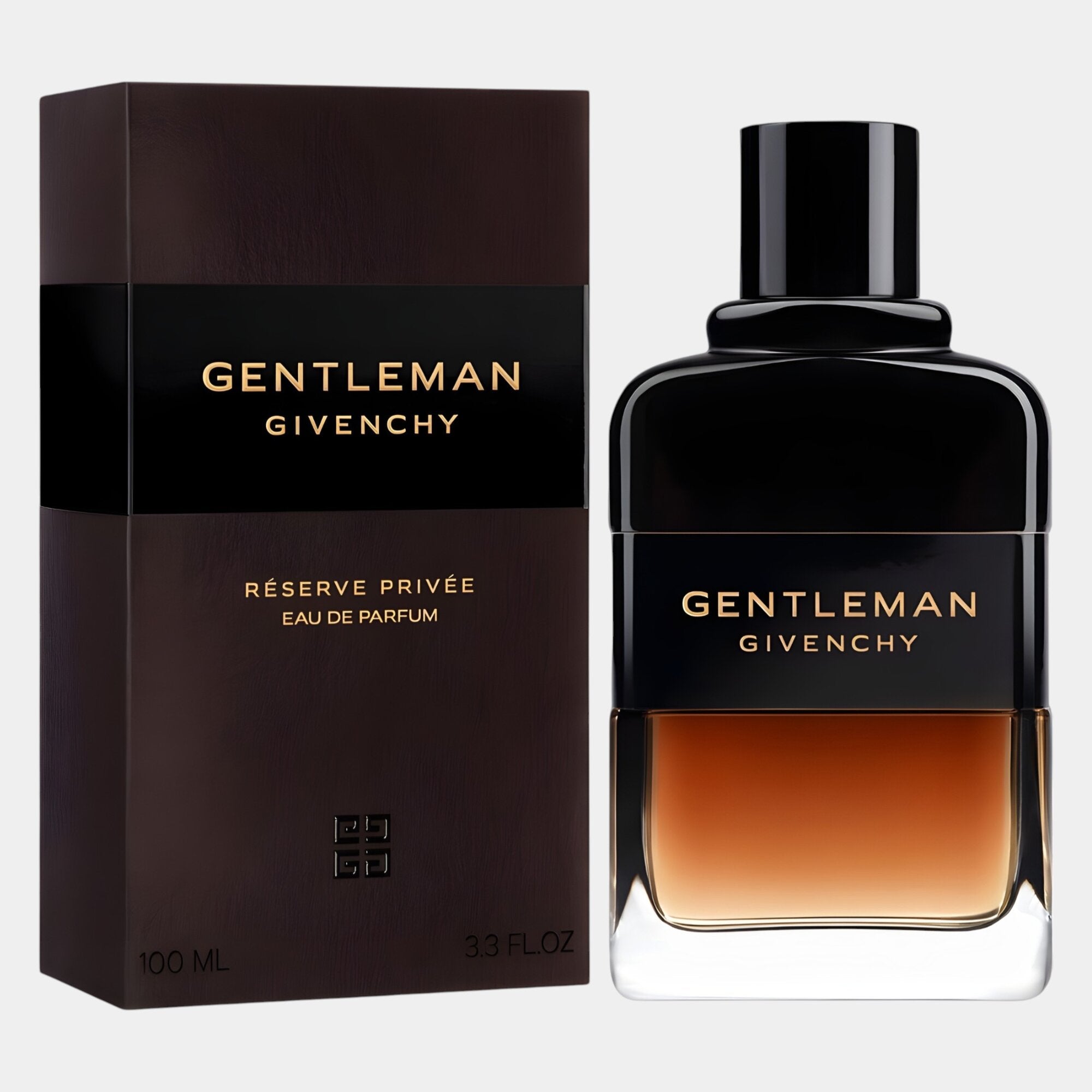 Givenchy Gentleman Reserve Privée odlewka męskich perfum 2026 - whisky, irys, drzewo