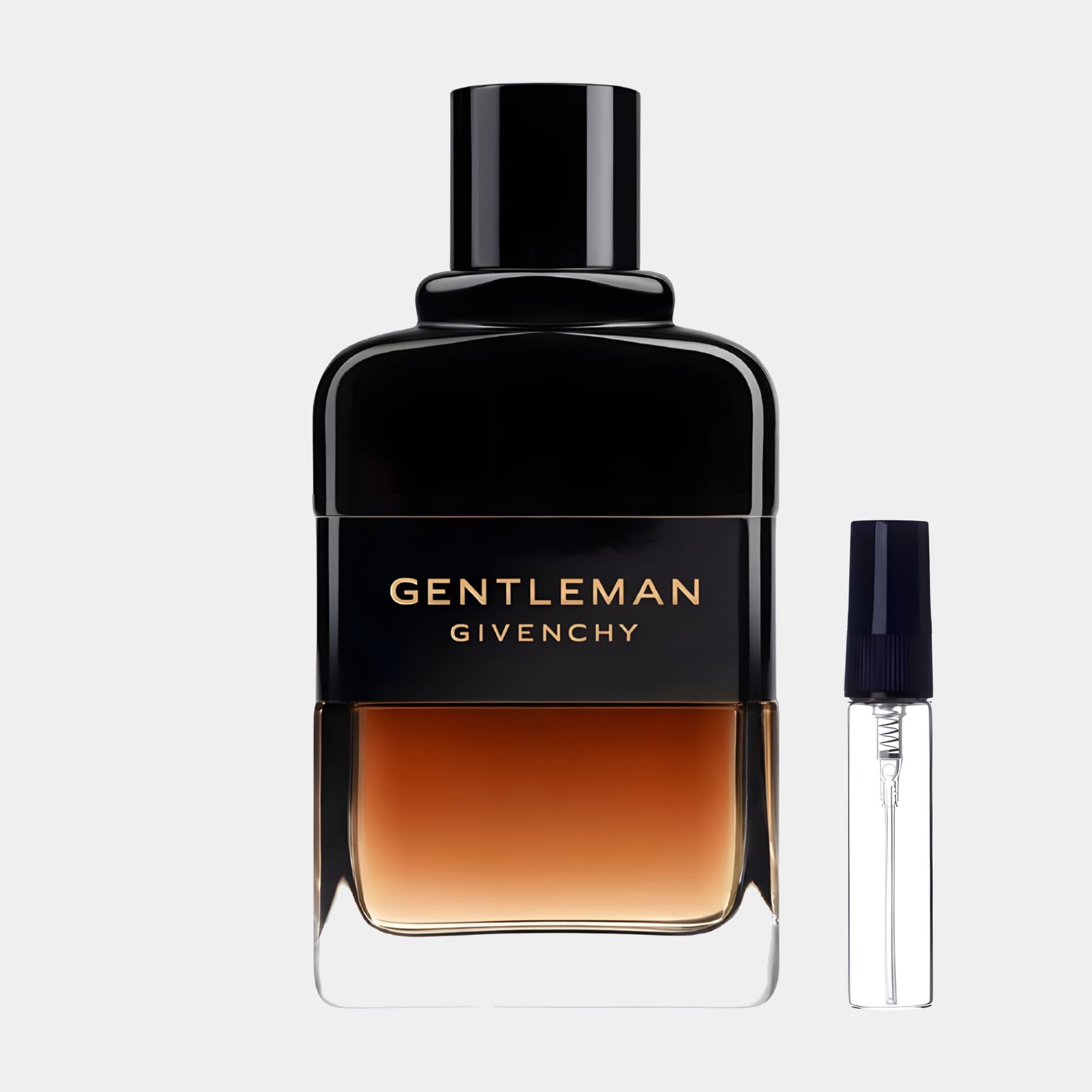 Givenchy Gentleman Réserve Privée - Odlewka perfum | Perfumesso