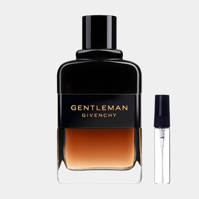 Givenchy Gentleman Réserve Privée - Odlewka perfum | Perfumesso