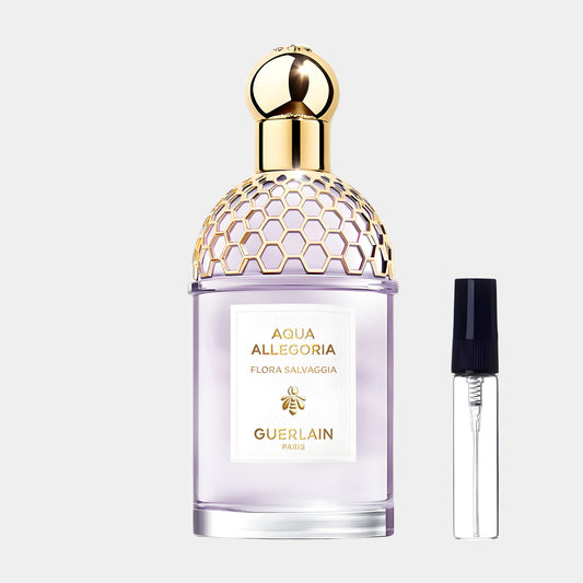 Guerlain Aqua Allegoria Flora Salvaggia - Odlewka perfum | Perfumesso