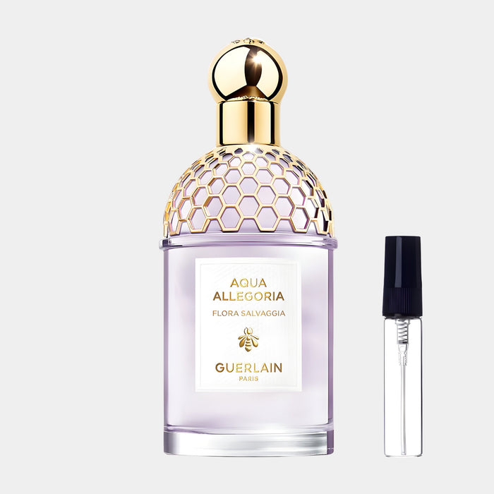 Guerlain Aqua Allegoria Flora Salvaggia - Odlewka perfum | Perfumesso