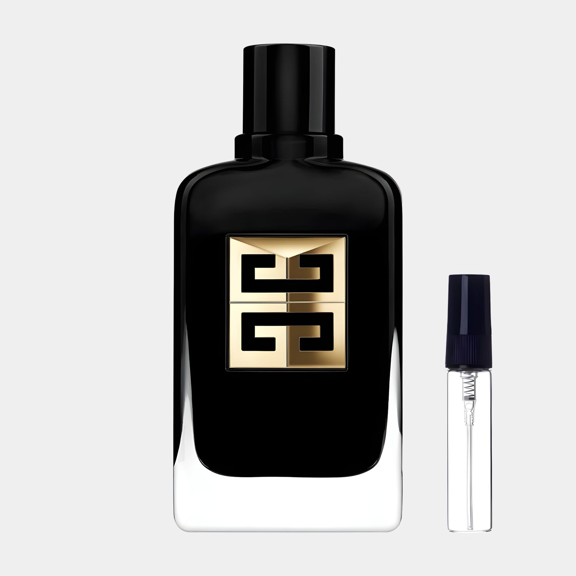 Givenchy Gentleman Society Ambréé - Odlewka perfum | Perfumesso