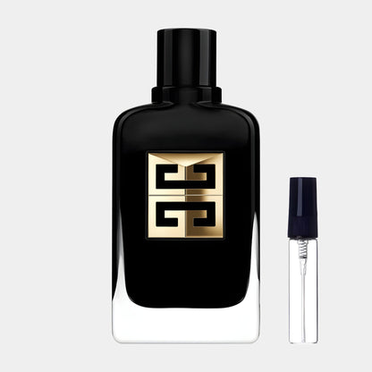 Givenchy Gentleman Society Ambréé - Odlewka perfum | Perfumesso