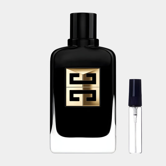 Givenchy Gentleman Society Ambréé - Odlewka perfum | Perfumesso