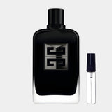 Givenchy Gentleman Society Extreme - Odlewka perfum