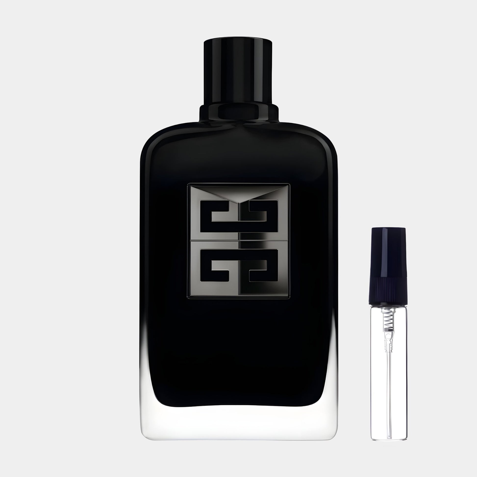 Givenchy Gentleman Society Extreme - Odlewka perfum | Perfumesso