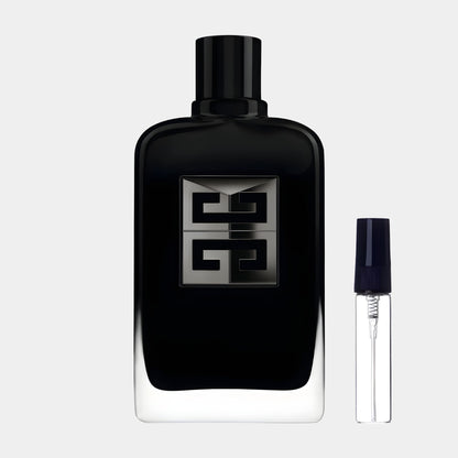Givenchy Gentleman Society Extreme - Odlewka perfum | Perfumesso