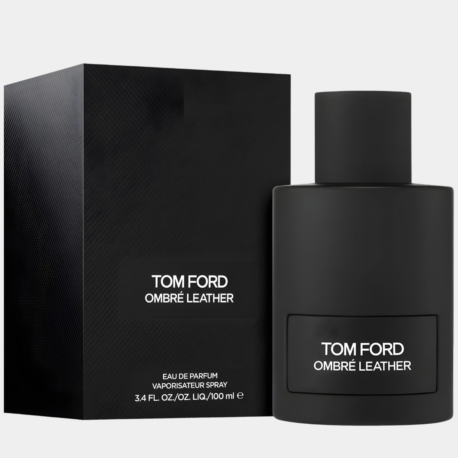 Tom Ford Ombré Leather - luksusowy skórzany zapach z jaśminem | Perfumesso