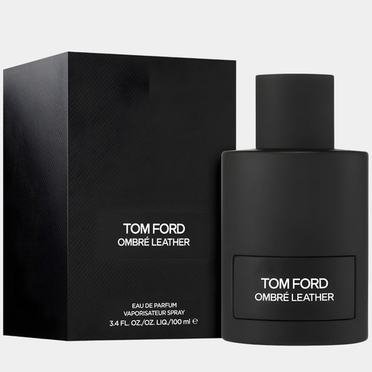 Tom Ford Ombré Leather - luksusowy skórzany zapach z jaśminem | Perfumesso