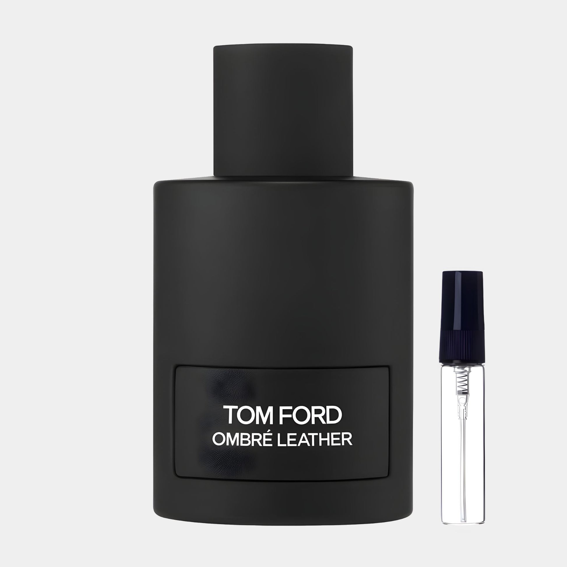 Tom Ford Ombré Leather - Odlewka perfum | Perfumesso
