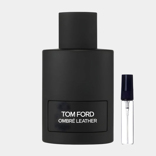 Tom Ford Ombré Leather - Odlewka perfum | Perfumesso