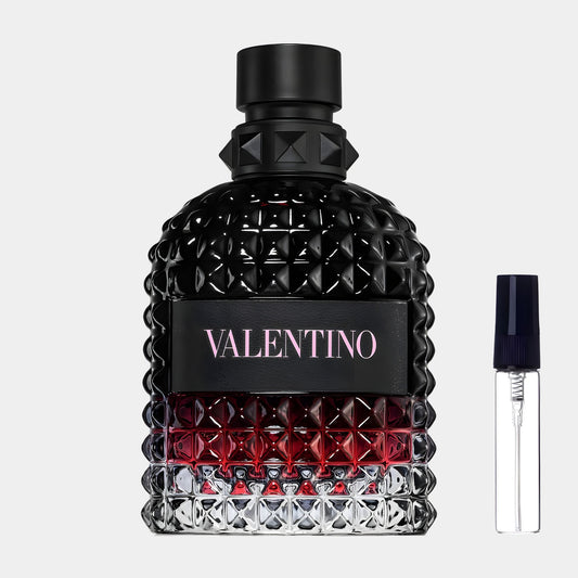 Valentino Uomo Born In Roma Intense - Odlewka perfum | Perfumesso