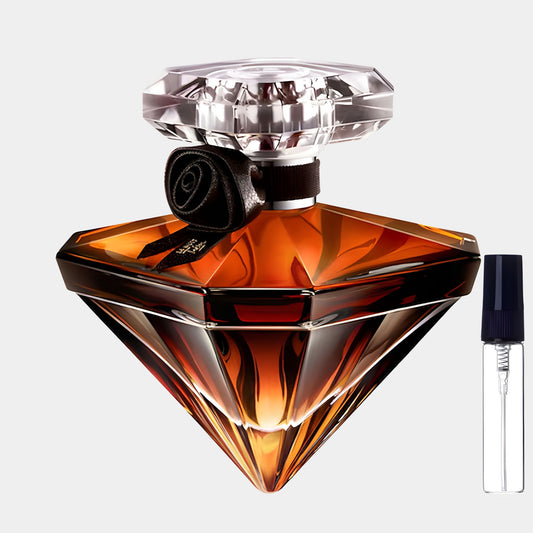 Lancôme La Nuit Trésor Vanille Noire - Odlewka perfum | Perfumesso