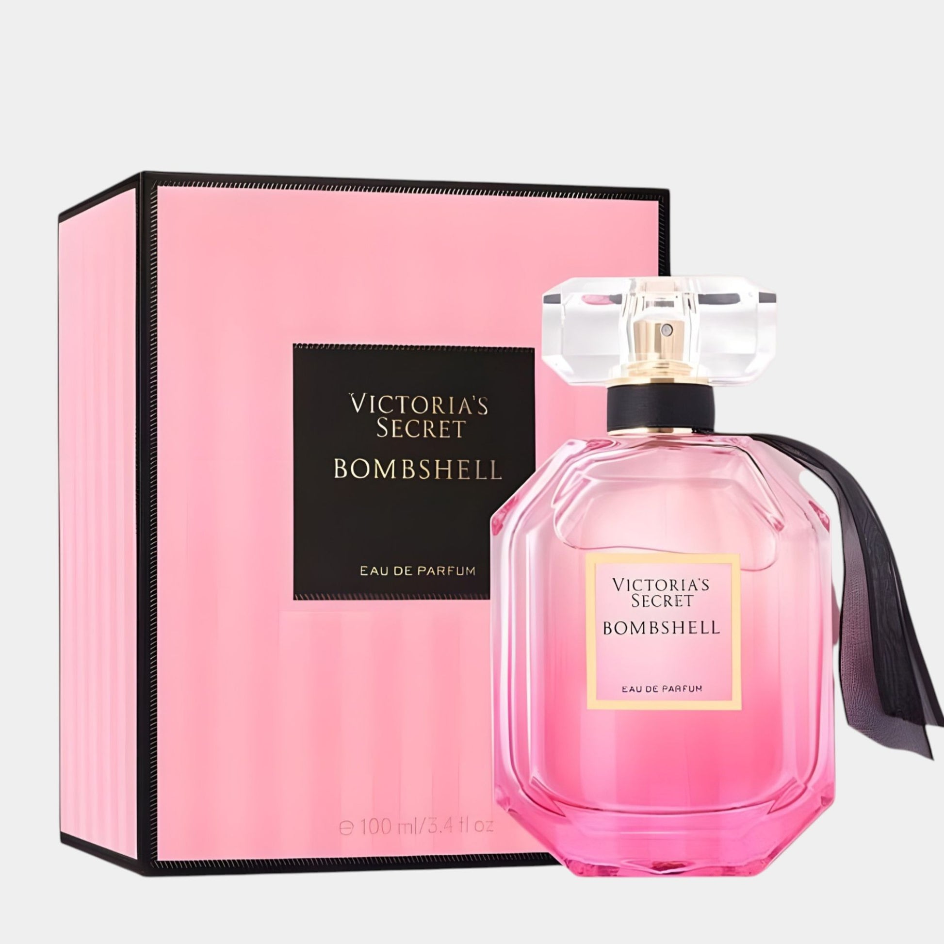 Victoria's Secret Bombshell - owocowo-kwiatowy zapach z brzoskwinią | Perfumesso