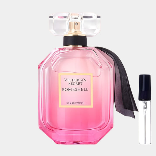 Victoria's Secret Bombshell - Odlewka perfum | Perfumesso