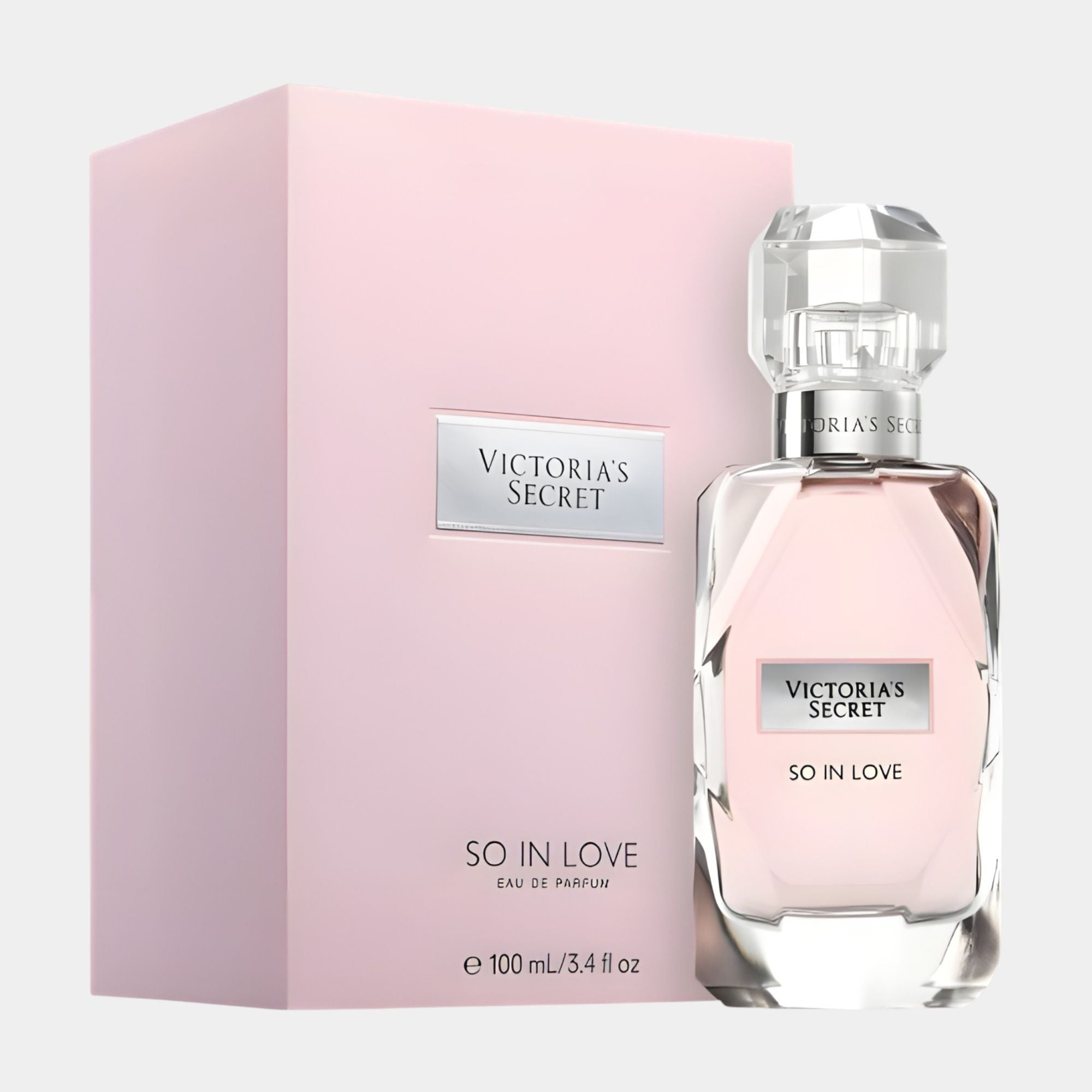 Odlewka perfum Victoria's Secret So In Love