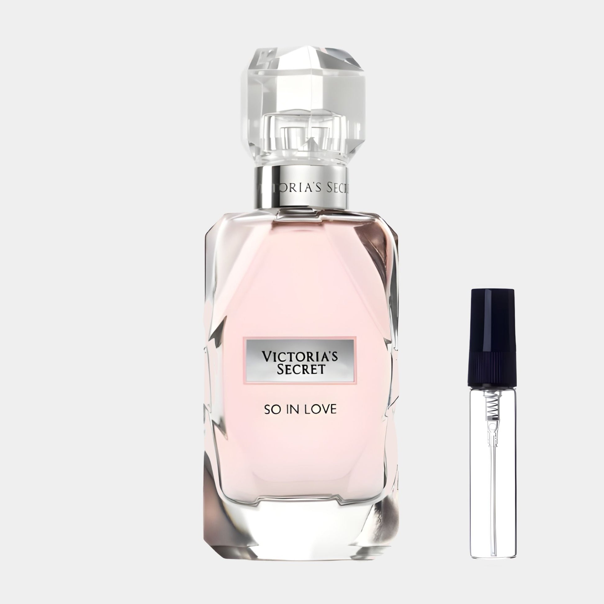 Victoria's Secret So In Love - Odlewka perfum | Perfumesso