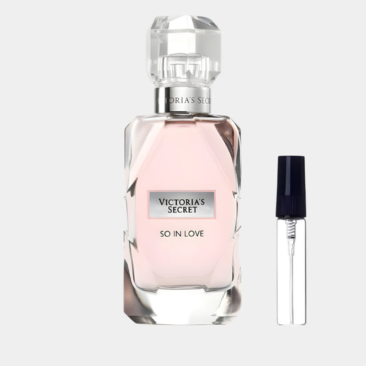 Victoria's Secret So In Love - Odlewka perfum | Perfumesso