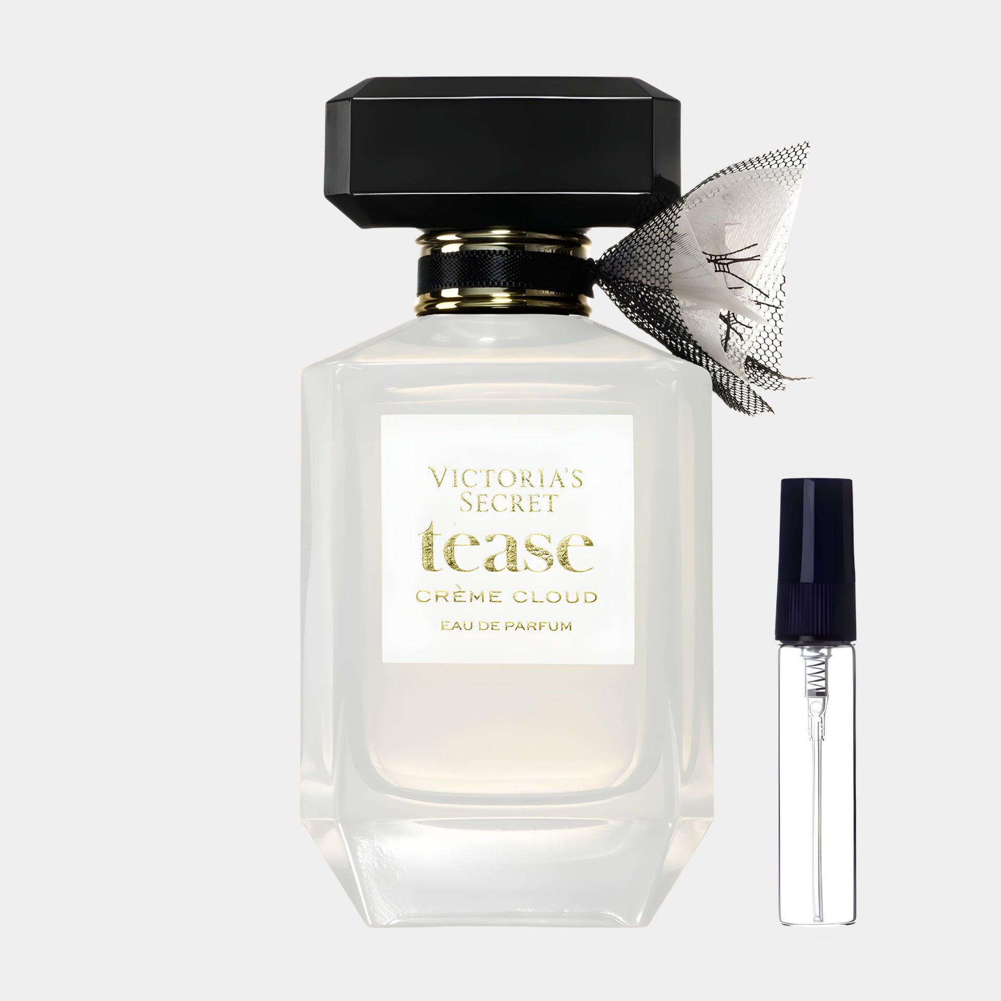 Victoria's Secret Tease Crème Cloud - Odlewka perfum | Perfumesso