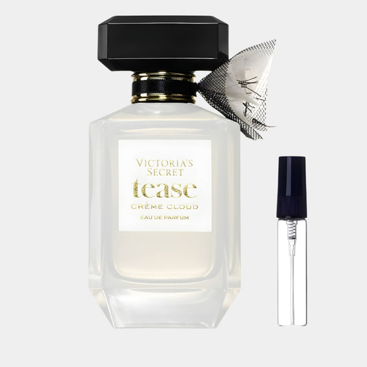 Victoria's Secret Tease Crème Cloud - Odlewka perfum | Perfumesso