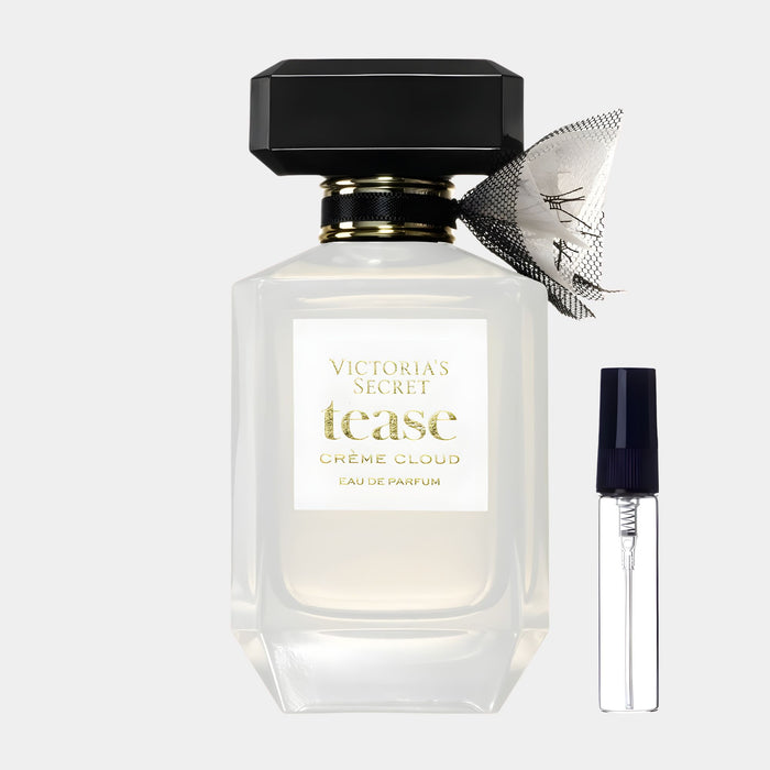 Victoria's Secret Tease Crème Cloud - Odlewka perfum | Perfumesso