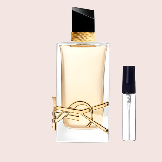 Yves Saint Laurent Libre - Odlewka perfum | Perfumesso