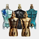 Zestaw odlewek Jean Paul Gaultier – "Kultowe bestsellery"