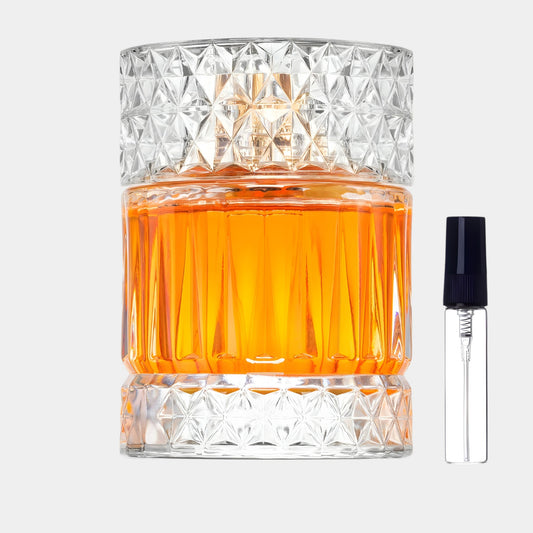 Zimaya Sharaf Blend - Odlewka perfum | Perfumesso