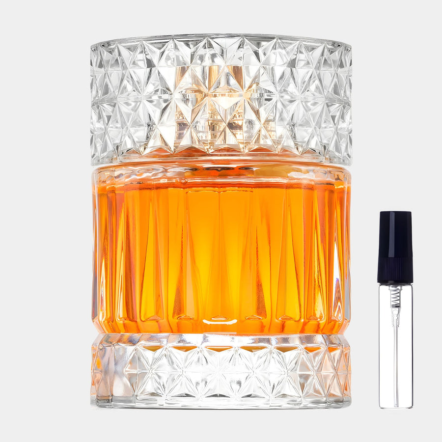 Zimaya Sharaf Blend - Odlewka perfum | Perfumesso